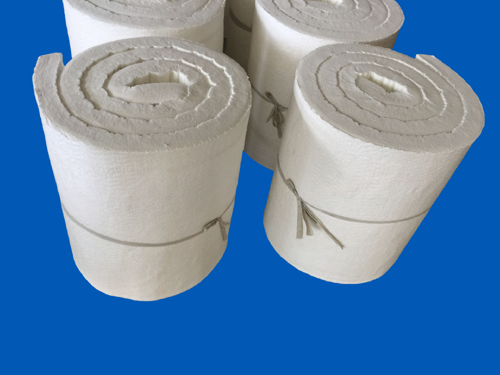 南和陶瓷纤维毯