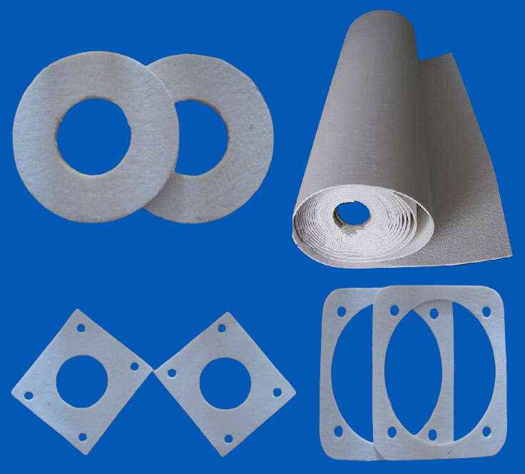 南和陶瓷纤维纸